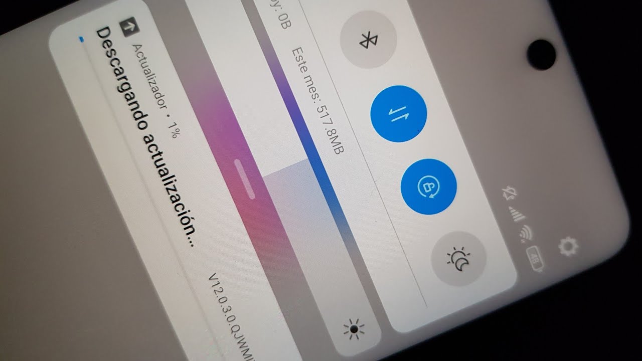 Cómo descargar un firmware para un celular xiaomi - YouTube