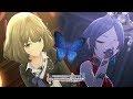 デレステ4K MV Pretty Liar ミステリアスアイズ 