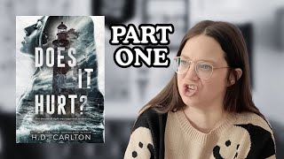 Rant Review | Does It Hurt | Part 1
