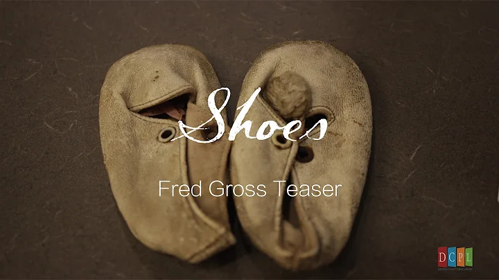Shoes   Fred Gross   trailer