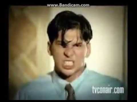 Iklan Mextril - Pembantu (2003) @ Metro TV, Trans TV, \u0026 TV7