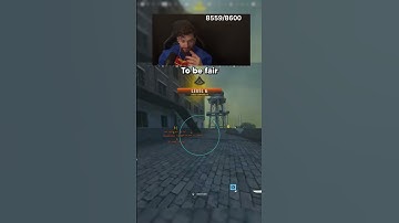 I Made This HACKER Act Like A STREAMER!  #warzone #callofduty #cod