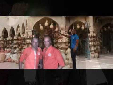 ليالي النوبه 2014