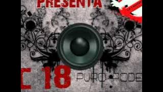 Dj Juancho - Turbo Car 18