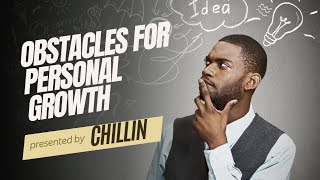Breaking Barriers: Overcoming Obstacles for Personal Growth