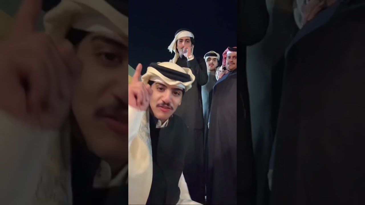 بث اليوم منصور ال زايد🤣❤الجزاءالثالث