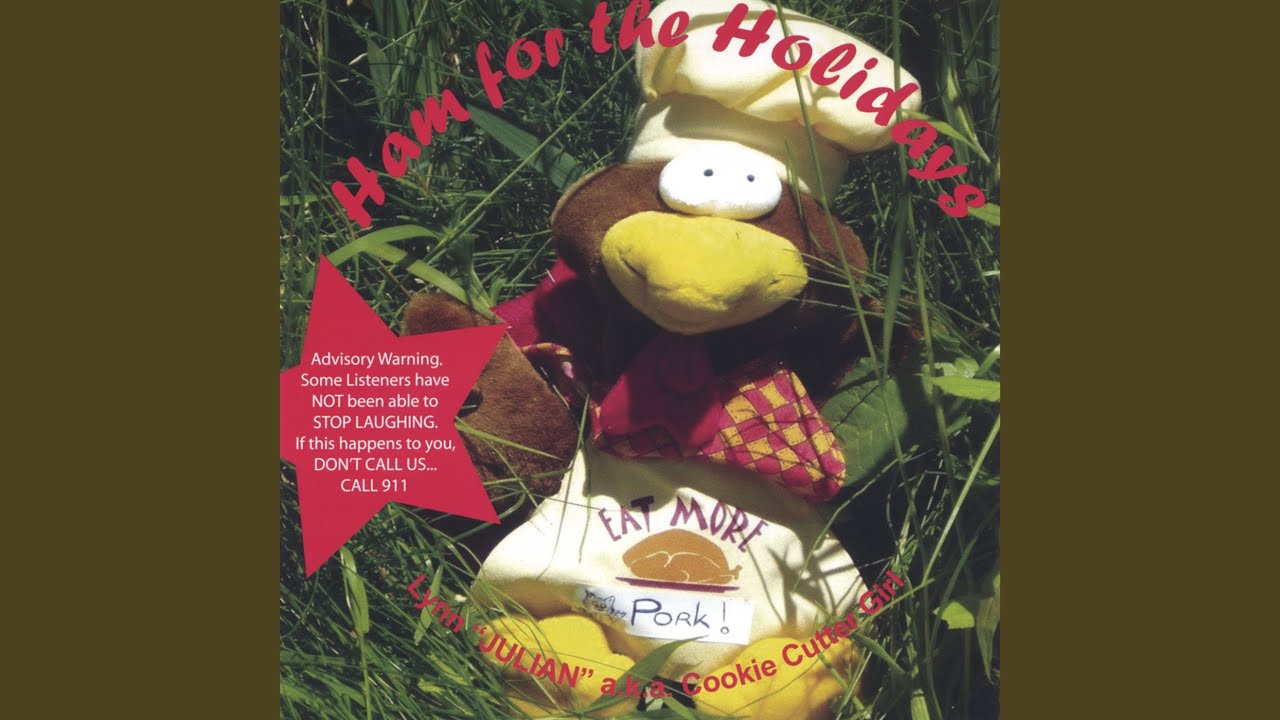 Ham For The Holidays