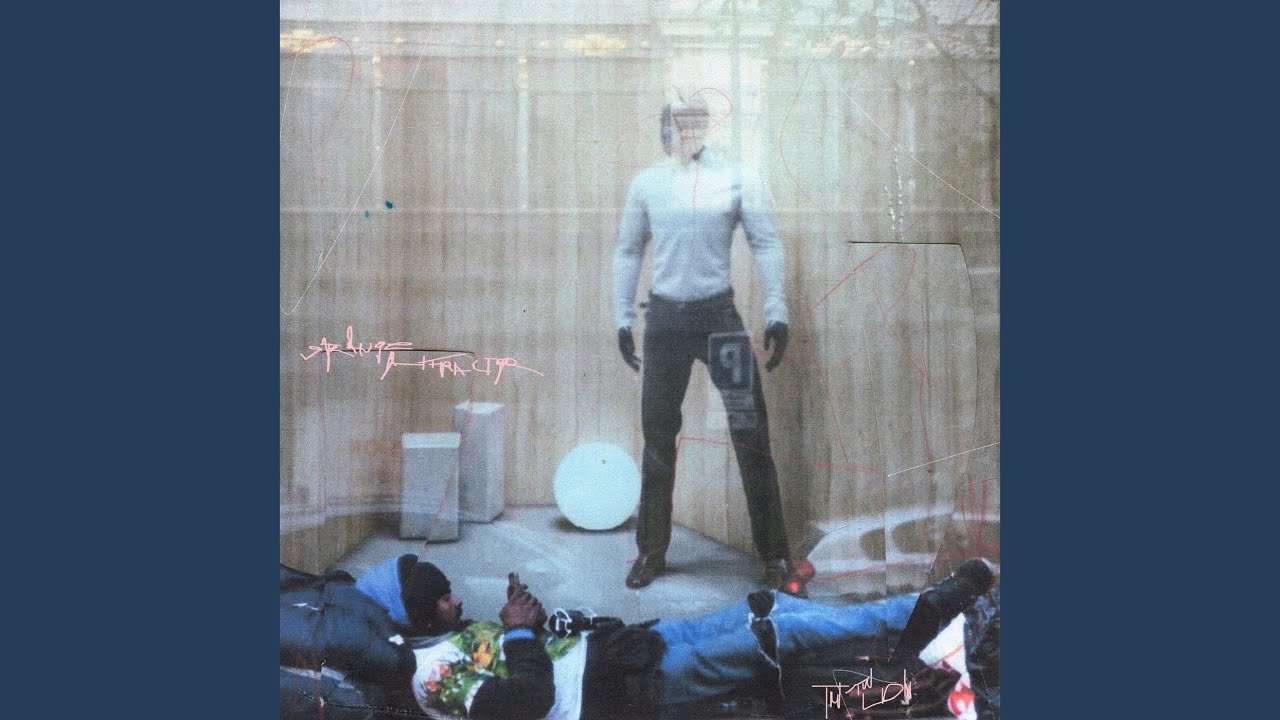 Watch Strange Attractor on YouTube Watch Strange Attractor on YouTube