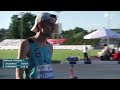 Duet Cartusii Kartuzy poza zasięgiem rywali! NIKODEM JASZEWSKI - złoty medal MP U18 - Lublin