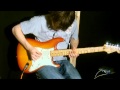 Pali Gap Jimi Hendrix (The 22nd most accurate cover on Youtube)