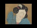 唐代张萱 捣练图 宋徽宗赵佶摹本 The Tang Dynasty Chang Hsuean 唐代张萱 捣练图 宋徽宗赵佶摹本 The Tang Dynasty Chang Hsuean