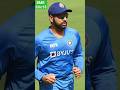 Rohit Sharma Yo-Yo Test Result 🤣 #cricket #rohitsharma #viratkohli