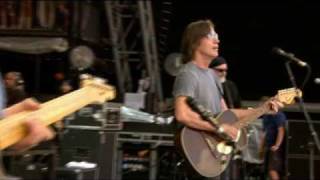 Jackson Browne - 01 Off Of Wonderland, June 26, 2010