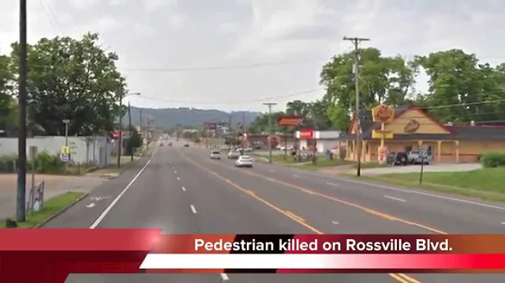 Joseph Sears killed in Chattanooga TN