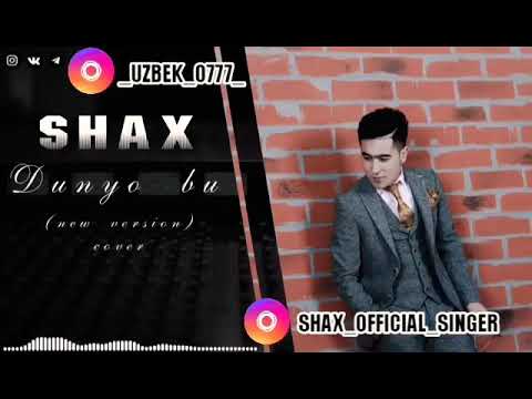 UZBEK MUSIC 2020 // УЗБЕКСКАЯ МУЗЫКА 2020 Shax Atajanov-Dunyo Bu