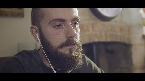 LIEFDE IS EEN CADEAU - Kerstkortfilm