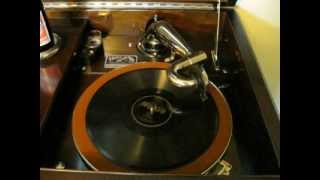 THE MOXIE SONG - ARTHUR FIELDS 1921 chords