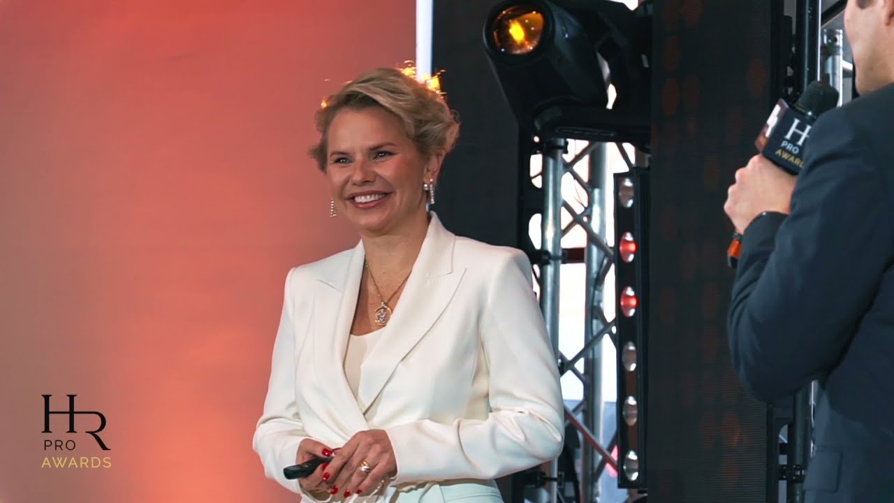 HRPro Awards 2021