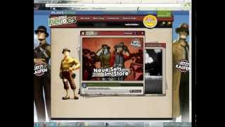 Battlefield Heroes Hack 2012