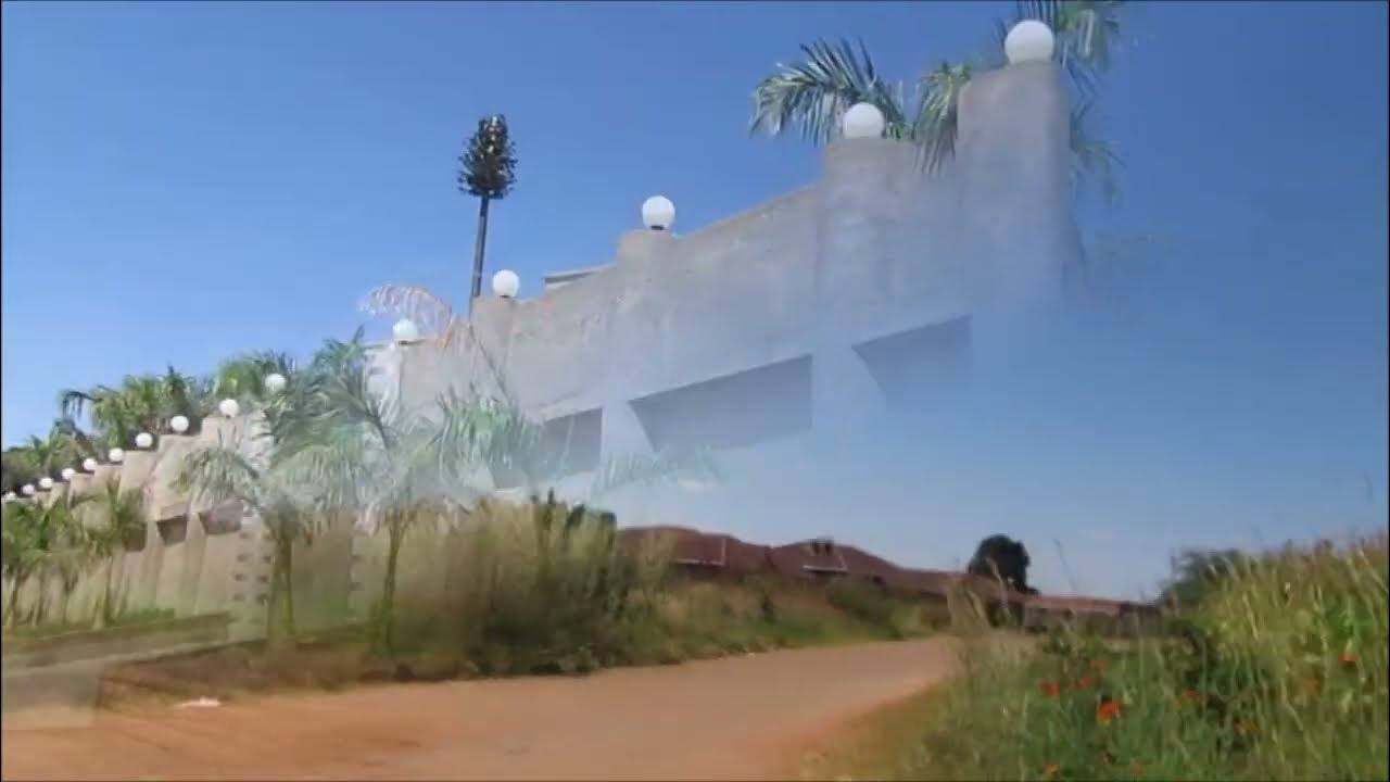 Lavish New Pomona Suburb Harare New Money African Excellence