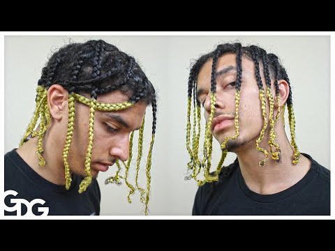 how-to-travis-scott-braids-for-beginners