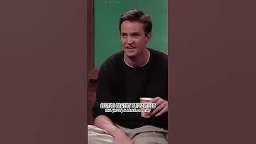 Norm Macdonald can