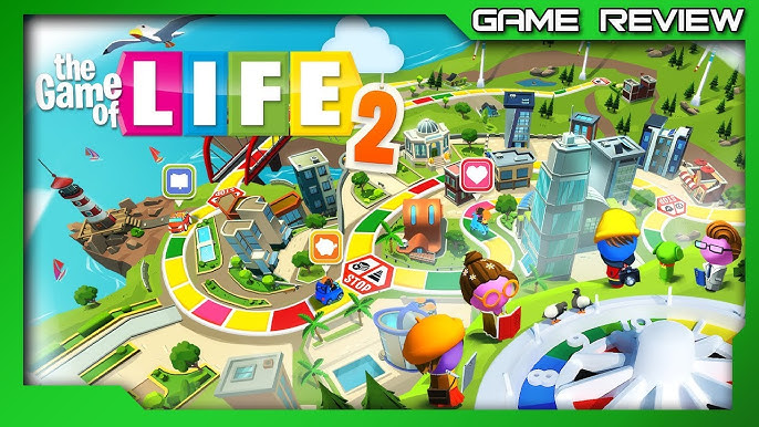 rs Life 2. Review - Game News 24