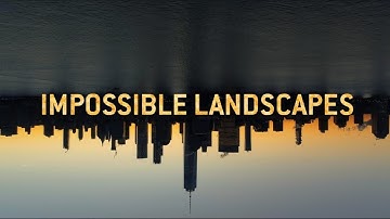 Delta Green - Impossible Landscapes Opening