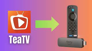 How to Install TeaTV on Firestick (2026) – Watch This First screenshot 4