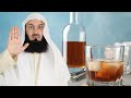 Is Alcohol Really Haram? Show me where... Mufti Menk