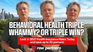 IT'S A WIN! WIN! WIN! for DETOX, RTCs, and PHPs