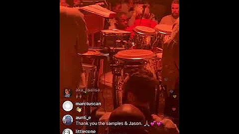 Justin Bieber sings Gospel song