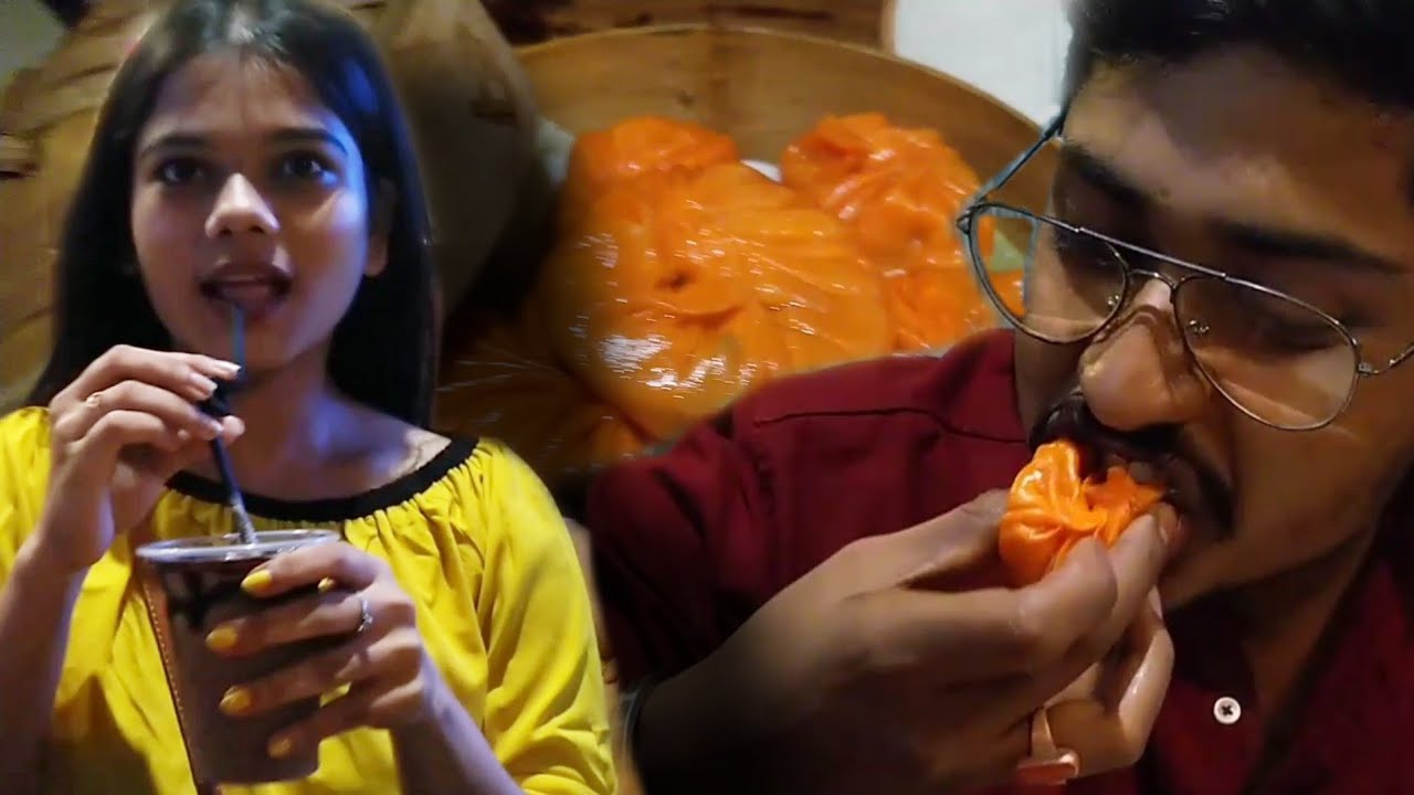 Exotic momo hit me really hard | broke my phone | 29shots