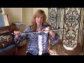 How Much To Tighten The Bow Basic Violin Bow Techniques Part 2 How Much To Tighten The Bow Basic Violin Bow Techniques Part 2