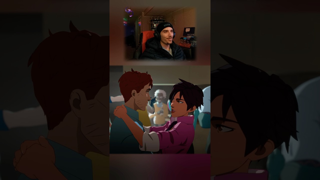 Chase Doesn’t Approve Of Invisigal!