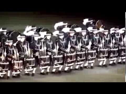 best drumline video ever amazing