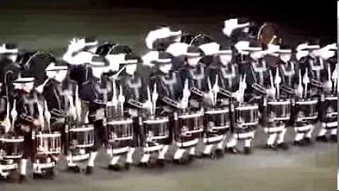 best drumline video ever   amazing - DayDayNews