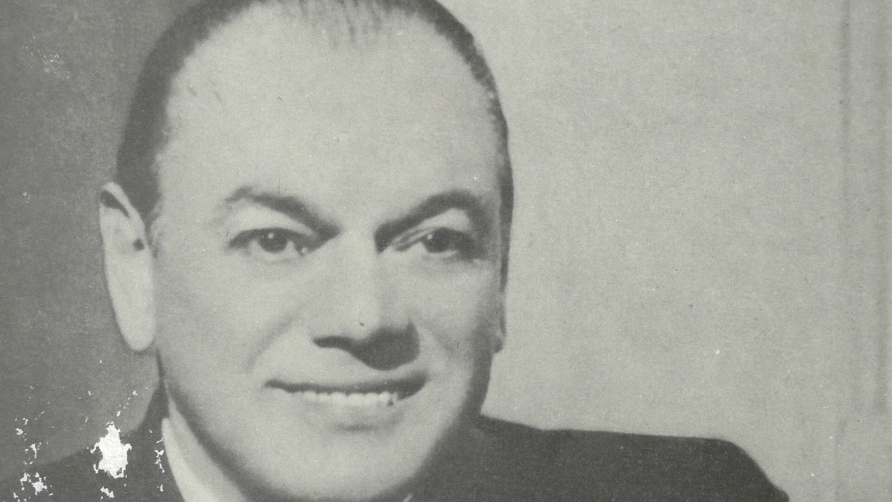 Watch Fr.Canaro/Eduardo Adrian: Cada vez que me recuerdes. (1943). on YouTube