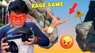 Save Your Computer From This Game.....(Rage Game)