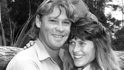 Terri Irwin Says She Won't Marry Again After Losin...