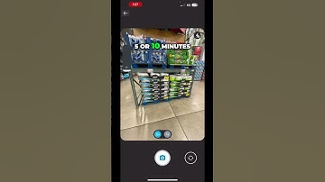 Field Agent App: Easy $4 Paper Towel Audit! #fieldagent