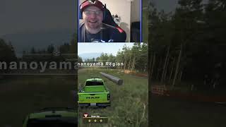 Danger Sign Winter Event Ram 2024 Truck in Forza Horizon 6 #youtubeshorts #forzahorizon6 #fh6