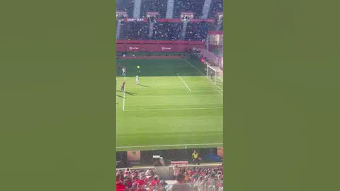 Mallorca, Match in the island, today Real Mallorca...