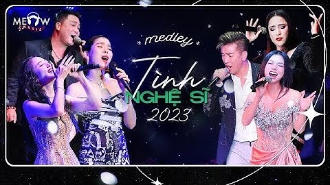 Mê mẩn trước những màn hát Live đỉnh cao của Đàm Vĩnh Hưng, Lệ Quyên… Cát Tường cầm mic trở lại