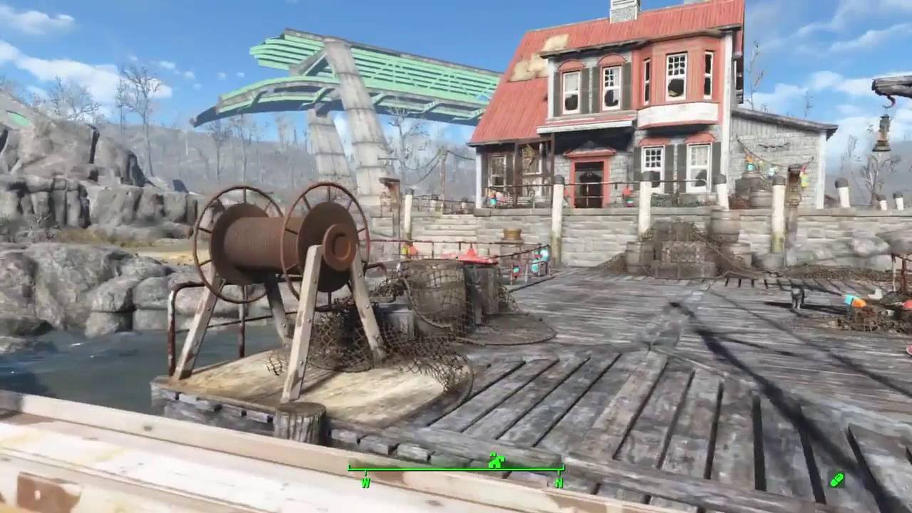 fallout 4 dlc before or after main quest fallout 4 dlc before or after main quest