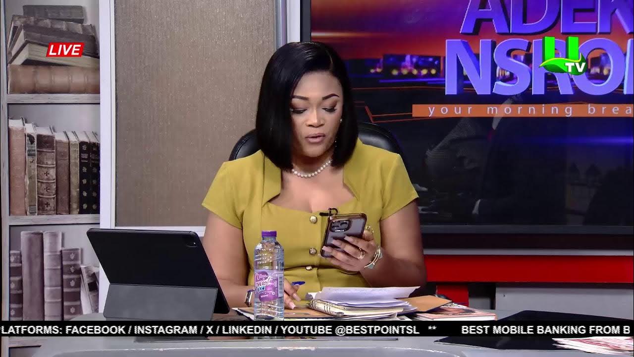 ADEKYE NSROMA 17/07/25