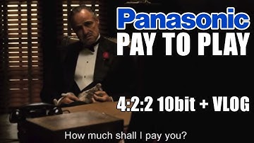 Panasonic Lumix S1 Firmware Unlocking For A Price  $$