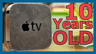 2013 Apple TV: Is it Useless in 2023?