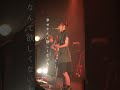 nano.RIPE「ペカド」 2024.05.26 LIVE Ver. / 7th Album「不眠症のネコと夜」 #shorts