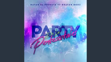 Party de los Pentecostales